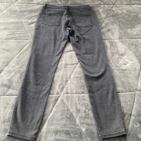 Black jeans from DL 1961
